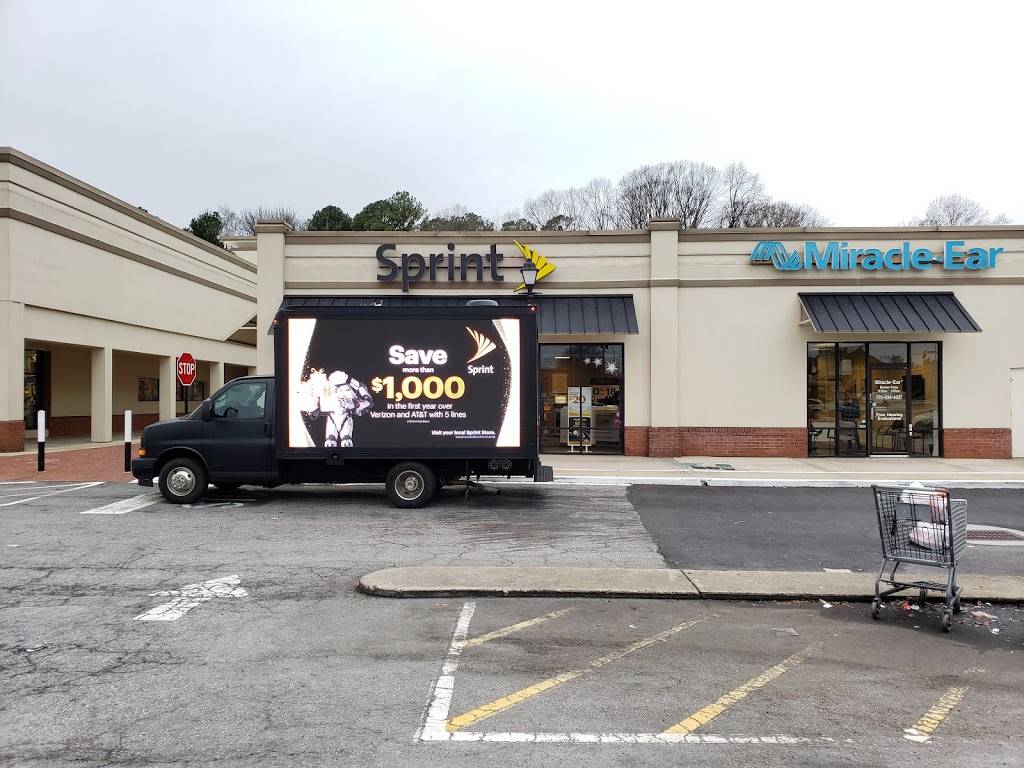 Briarcliff Village | shopping mall | 2078-2186 Henderson Mill Rd, Atlanta, GA 30345, USA | 4045753200 OR +1 404-575-3200