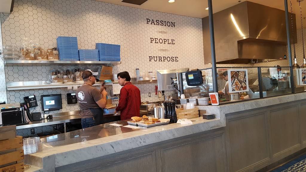 Mendocino Farms | meal takeaway | 3317 E Imperial Hwy, Brea, CA 92823, USA | 7149247100 OR +1 714-924-7100