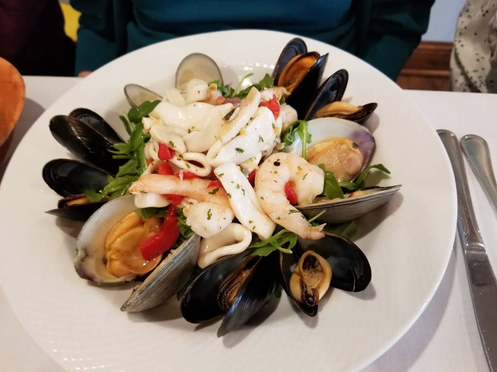 Cornettas | restaurant | 641 Piermont Ave, Piermont, NY 10968, USA | 8453599852 OR +1 845-359-9852