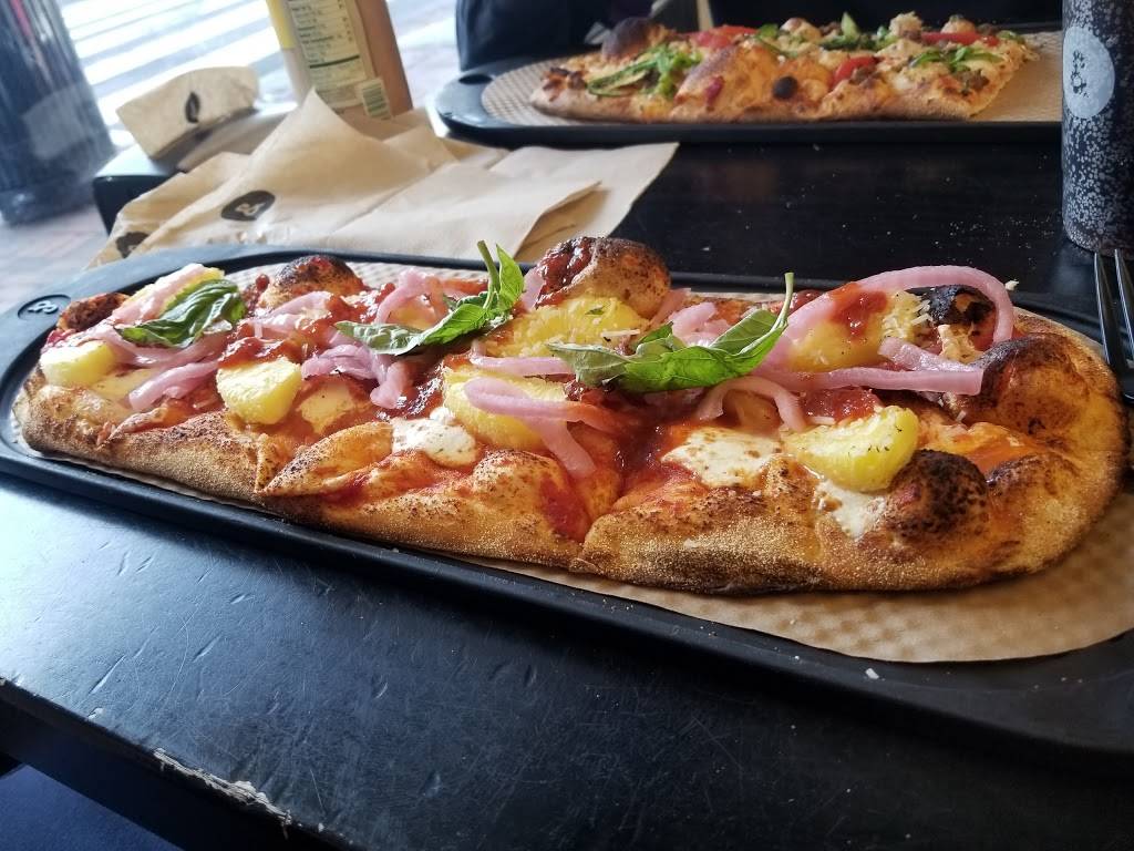 &pizza | restaurant | 1250 U St NW, Washington, DC 20009, USA | 2028398576 OR +1 202-839-8576