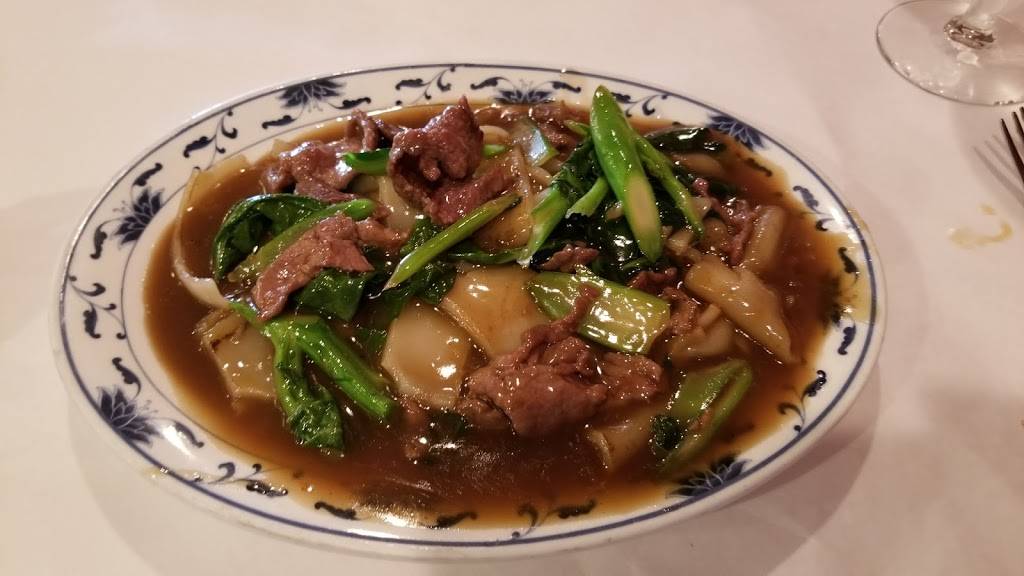 Siri Thai Two | restaurant | 40 W Palatine Rd, Palatine, IL 60067, USA | 8477767600 OR +1 847-776-7600