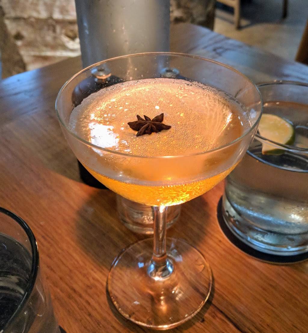 Makeready | restaurant | 200 4th Ave N, Nashville, TN 37219, USA | 6156107835 OR +1 615-610-7835