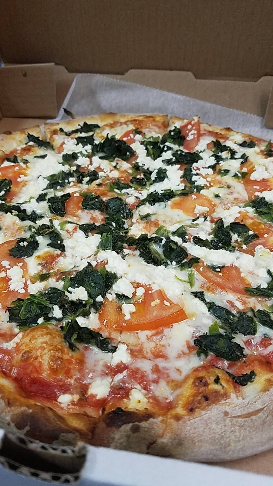 Pizza Choice | restaurant | 1216 Dixwell Ave, Hamden, CT 06514, USA | 2032880002 OR +1 203-288-0002