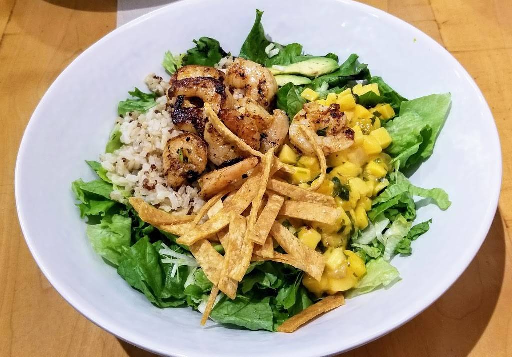 Rubios Coastal Grill | restaurant | 12002 Carmel Mountain Rd #260, San Diego, CA 92128, USA | 8586759398 OR +1 858-675-9398