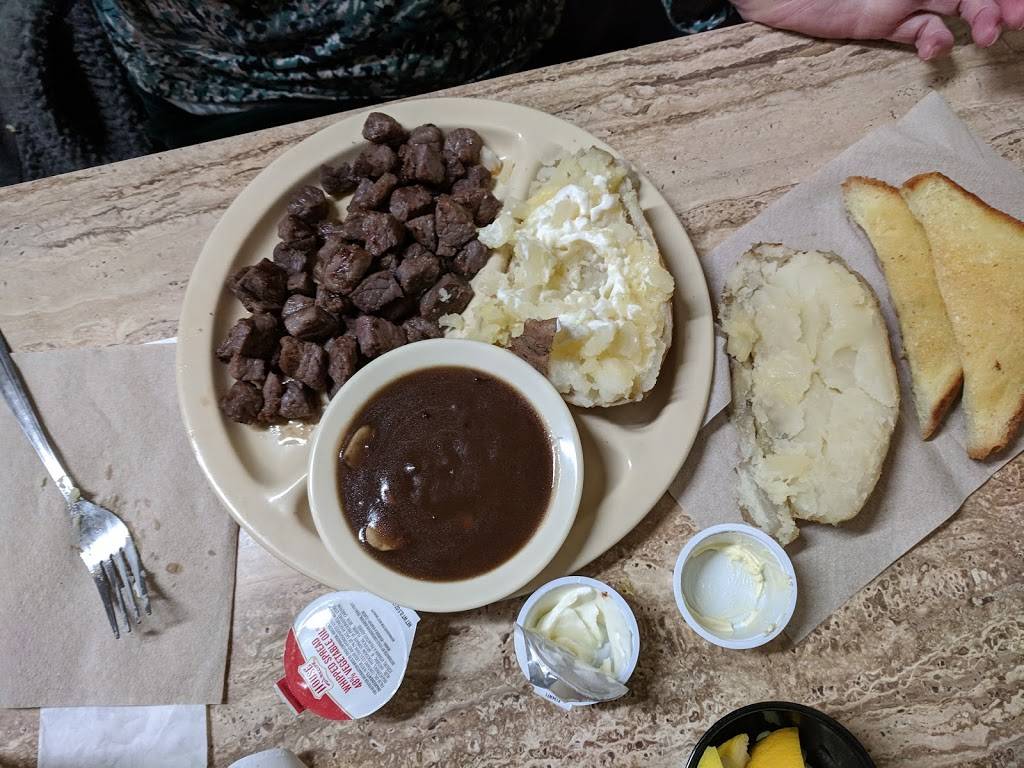 Fat Tracys | restaurant | Forest City, NC 28043, USA | 8282875004 OR +1 828-287-5004