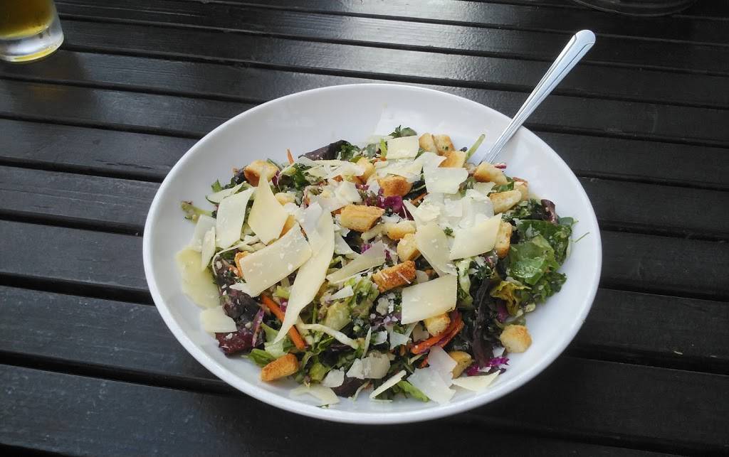 Pier 76 Fish Grill | restaurant | 95 Pine Ave, Long Beach, CA 90802, USA | 5629831776 OR +1 562-983-1776