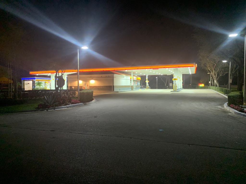 Shell | restaurant | 14810 Griffin Rd, Davie, FL 33331, USA | 9542520100 OR +1 954-252-0100