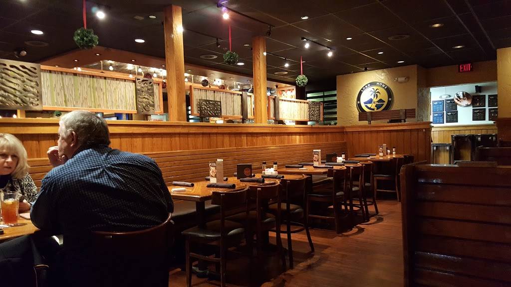 Outback Steakhouse | restaurant | 100 Sheraton Dr, Altoona, PA 16601, USA | 8149410555 OR +1 814-941-0555