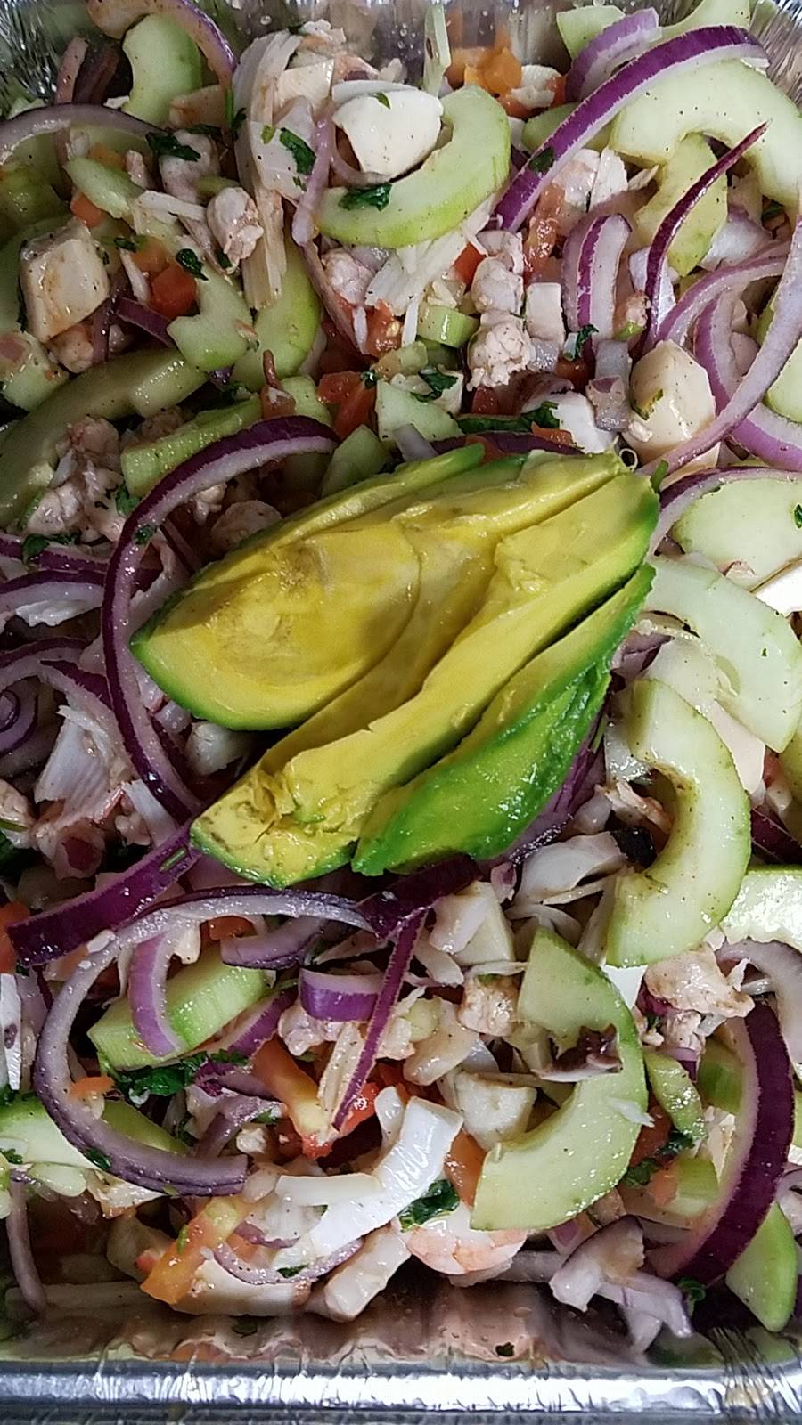 Mariscos Sol Y Mar | restaurant | 8021 Norwalk Blvd, Whittier, CA 90606, USA | 5626953911 OR +1 562-695-3911