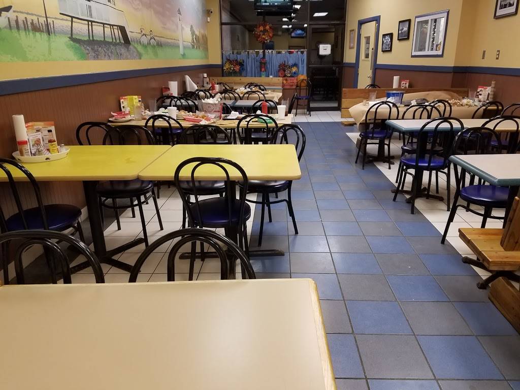 Captain Dan’s Crabhouse | restaurant | 2021 Liberty Rd, Eldersburg, MD 21784, USA | 4105492511 OR +1 410-549-2511