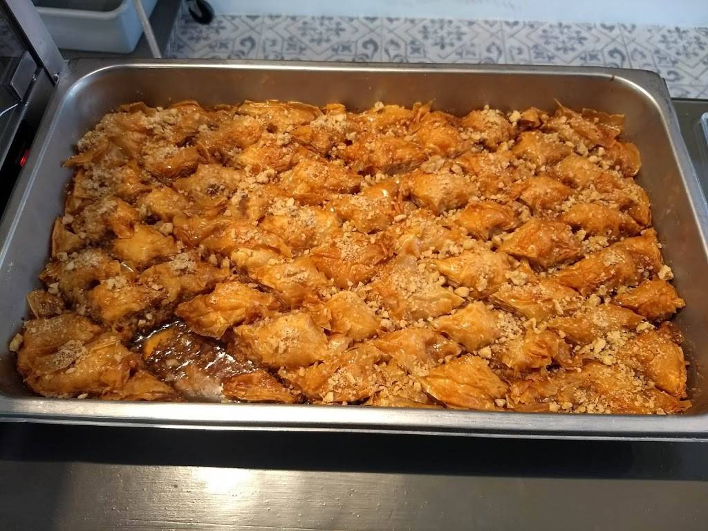 Nacis Corner Cafe | restaurant | 1900 Granby St, Norfolk, VA 23517, USA | 7576222226 OR +1 757-622-2226