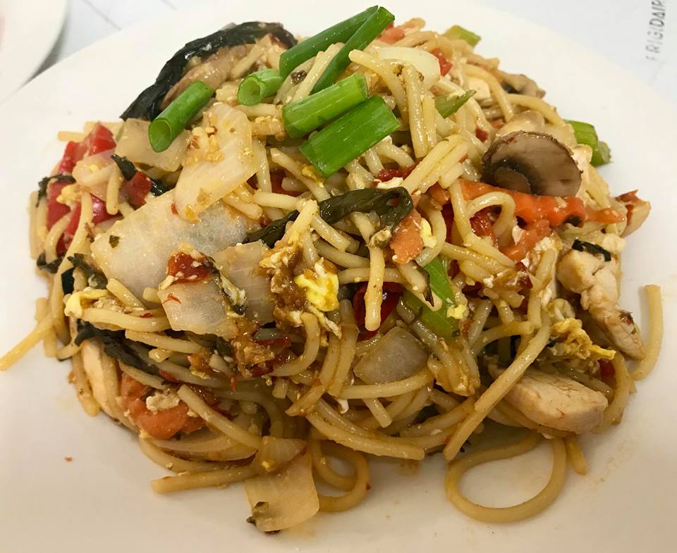 D&Ds THAI-SUSHI | restaurant | 509 4th St, Jonesville, LA 71343, USA | 3184031334 OR +1 318-403-1334