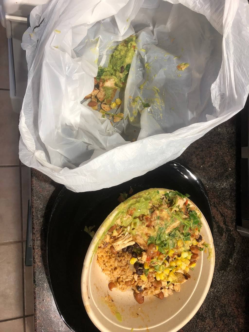 Mucho Burrito Fresh Mexican Grill | restaurant | 66 Strathy Rd, Cobourg, ON K9A 5X4, Canada | 9053731111 OR +1 905-373-1111