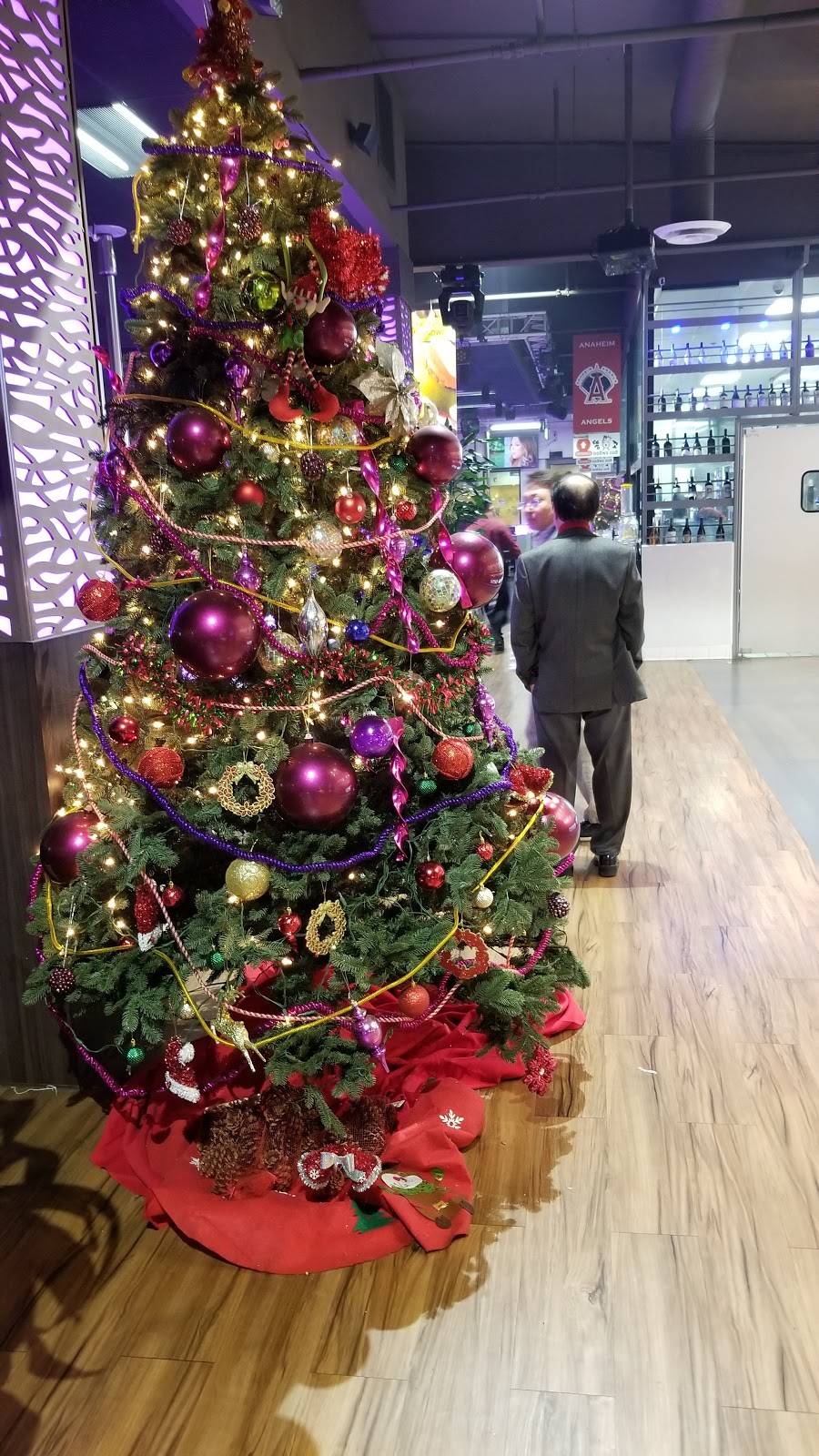 Ddoong Ggo Grill & Bar | restaurant | 1841 W Orangethorpe Ave, Fullerton, CA 92833, USA | 7147700087 OR +1 714-770-0087