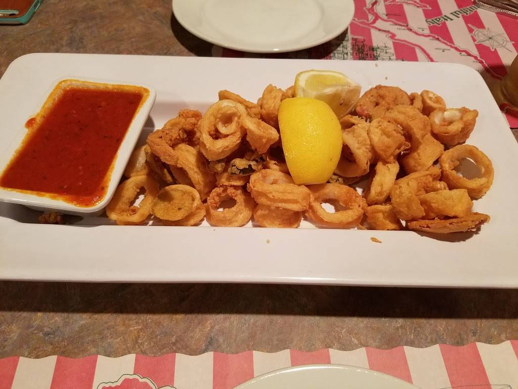 Anthonys Restaurant | restaurant | 256 Main St, Torrington, CT 06790, USA | 8604896656 OR +1 860-489-6656