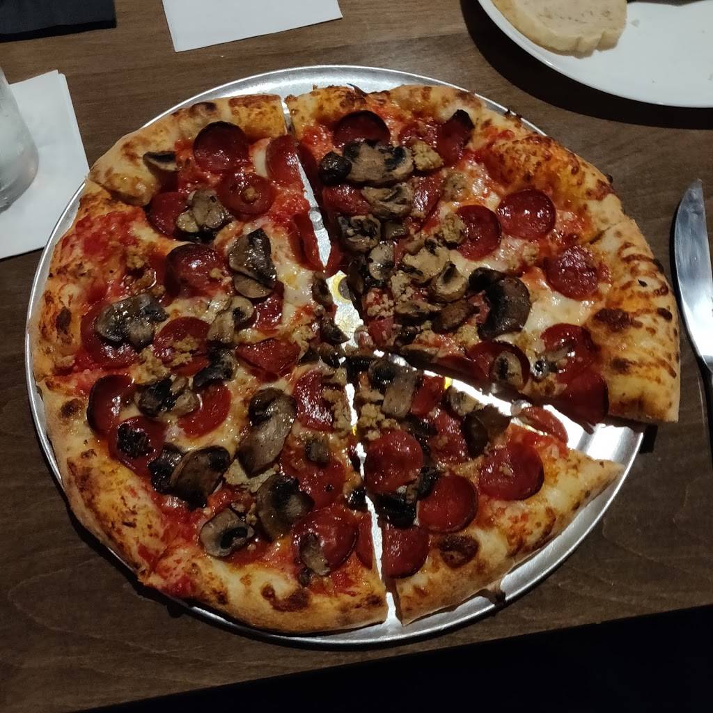 Pastina Rustic Italian Restaurant | restaurant | 9354 Mentor Ave #1, Mentor, OH 44060, USA | 4402553117 OR +1 440-255-3117