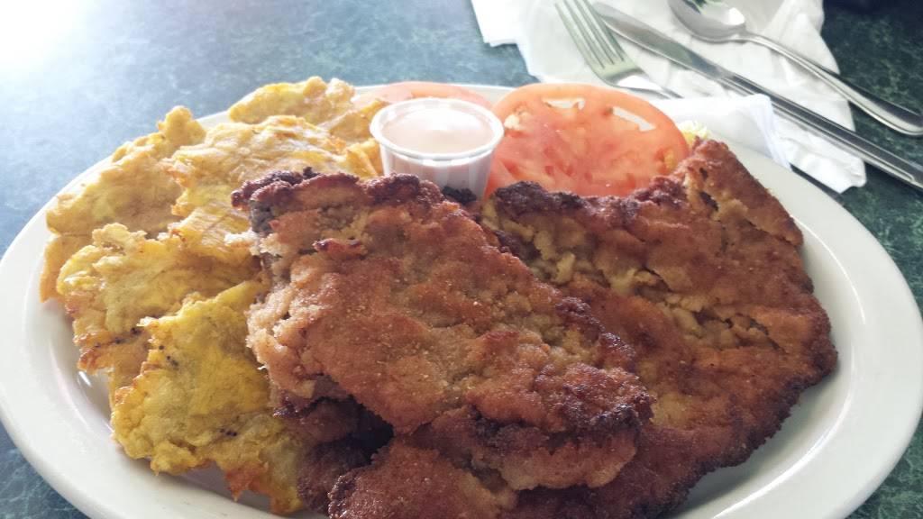 La Borincana | restaurant | 1820 South 13th Street, Milwaukee, WI 53204, USA | 4146720200 OR +1 414-672-0200