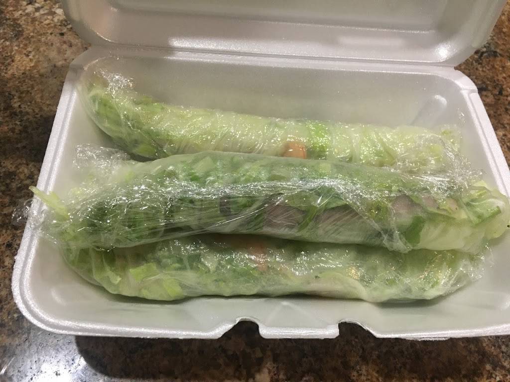 Little Saigon Sandwiches & Pho | meal takeaway | 115 Village Square Dr ste l, Brandon, MS 39047, USA | 6019190275 OR +1 601-919-0275