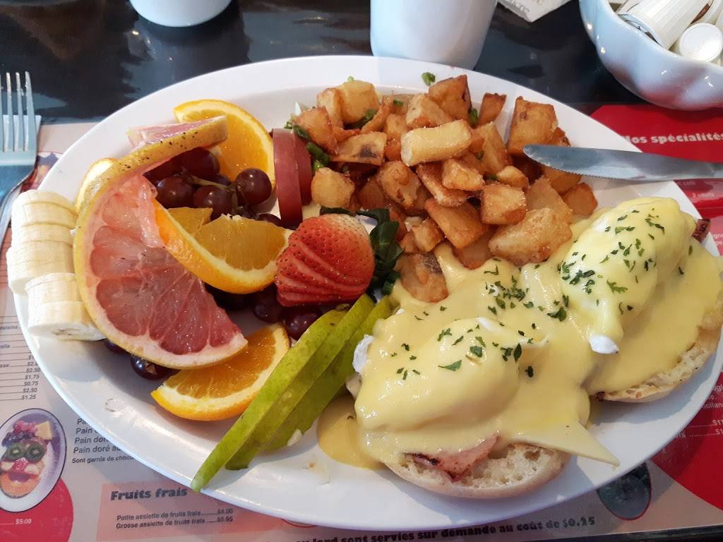 Restaurant Annisso | restaurant | 48 Rue Principale, Lachute, QC J8H 3A8, Canada | 4504091081 OR +1 450-409-1081