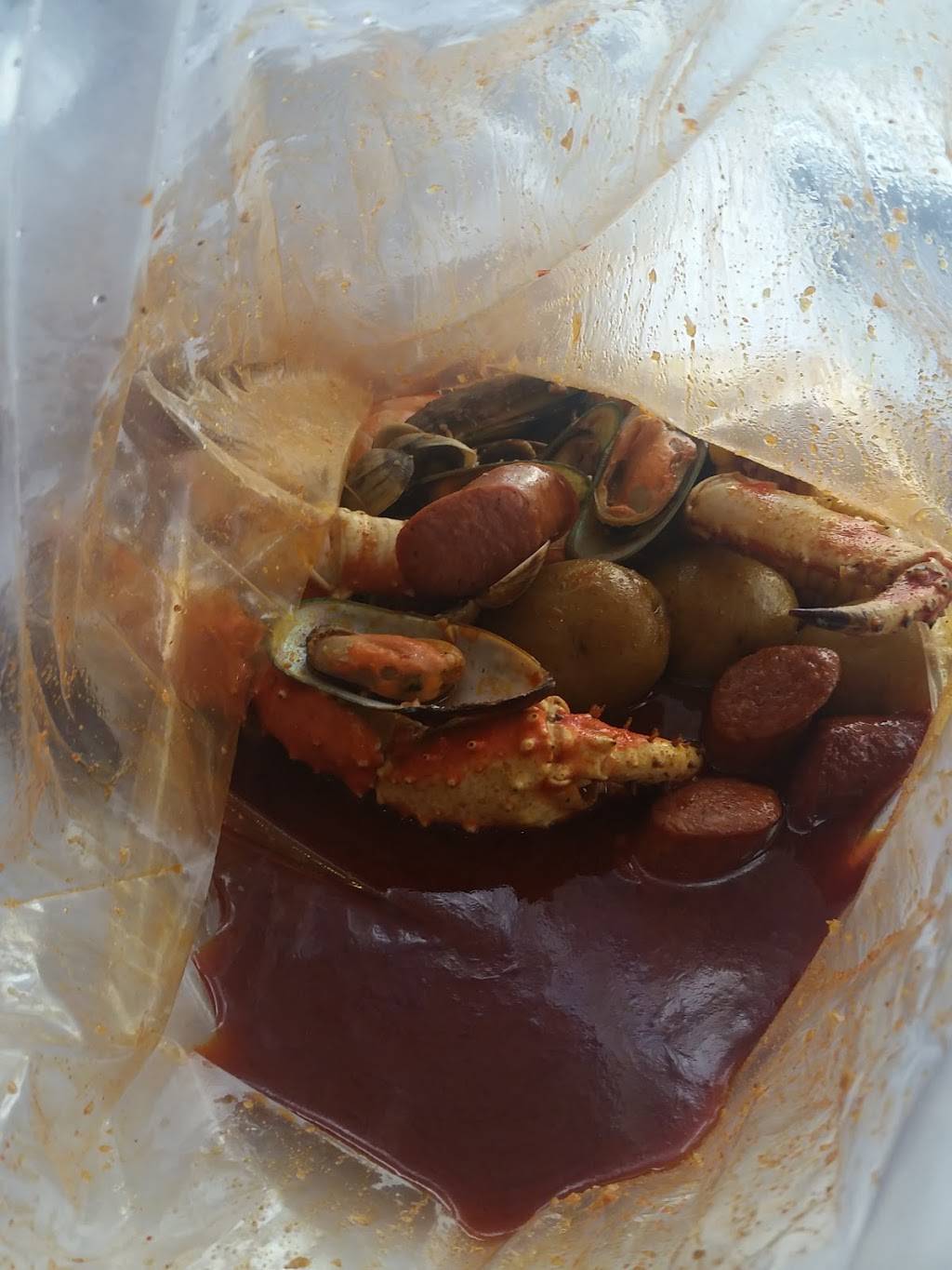 Stinkin Crawfish of Downey | restaurant | 4810, 8240 Firestone Blvd, Downey, CA 90241, USA | 5628620028 OR +1 562-862-0028