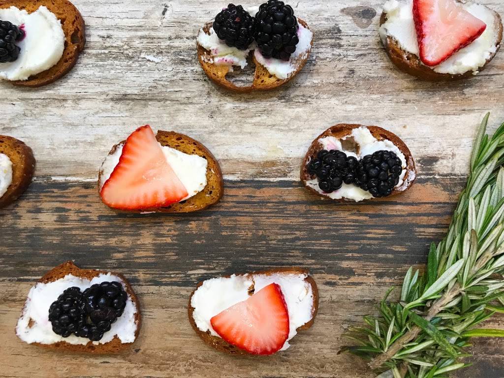 Gina Feeds Catering | meal delivery | 3527 N Verdugo Rd, Glendale, CA 91208, USA | 8186932901 OR +1 818-693-2901