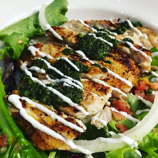 Uncle Bucks Fish Bowl and Grill | restaurant | 7905 S Hosmer St, Tacoma, WA 98408, USA | 2536715600 OR +1 253-671-5600