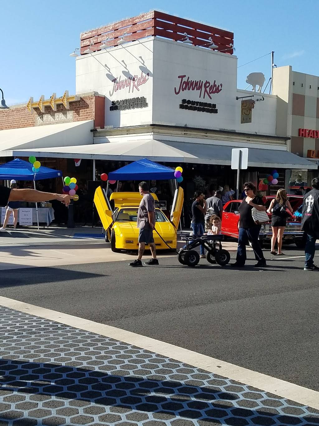 French Quarter Creole Bar & Grill | restaurant | 16728 Bellflower Blvd, Bellflower, CA 90706, USA | 5628040200 OR +1 562-804-0200