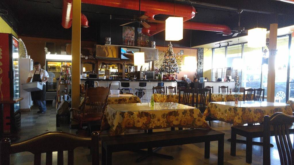 Ya Yaa Thai Cuisine | restaurant | 1130 W Redondo Beach Blvd, Gardena, CA 90247, USA | 3105323315 OR +1 310-532-3315