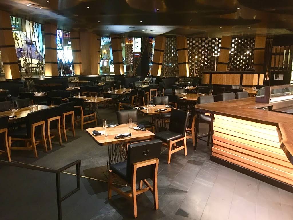 KUMI Japanese Restaurant + Bar by Chef Akira Back | restaurant | 3950 S Las Vegas Blvd, Las Vegas, NV 89119, USA | 7026329100 OR +1 702-632-9100