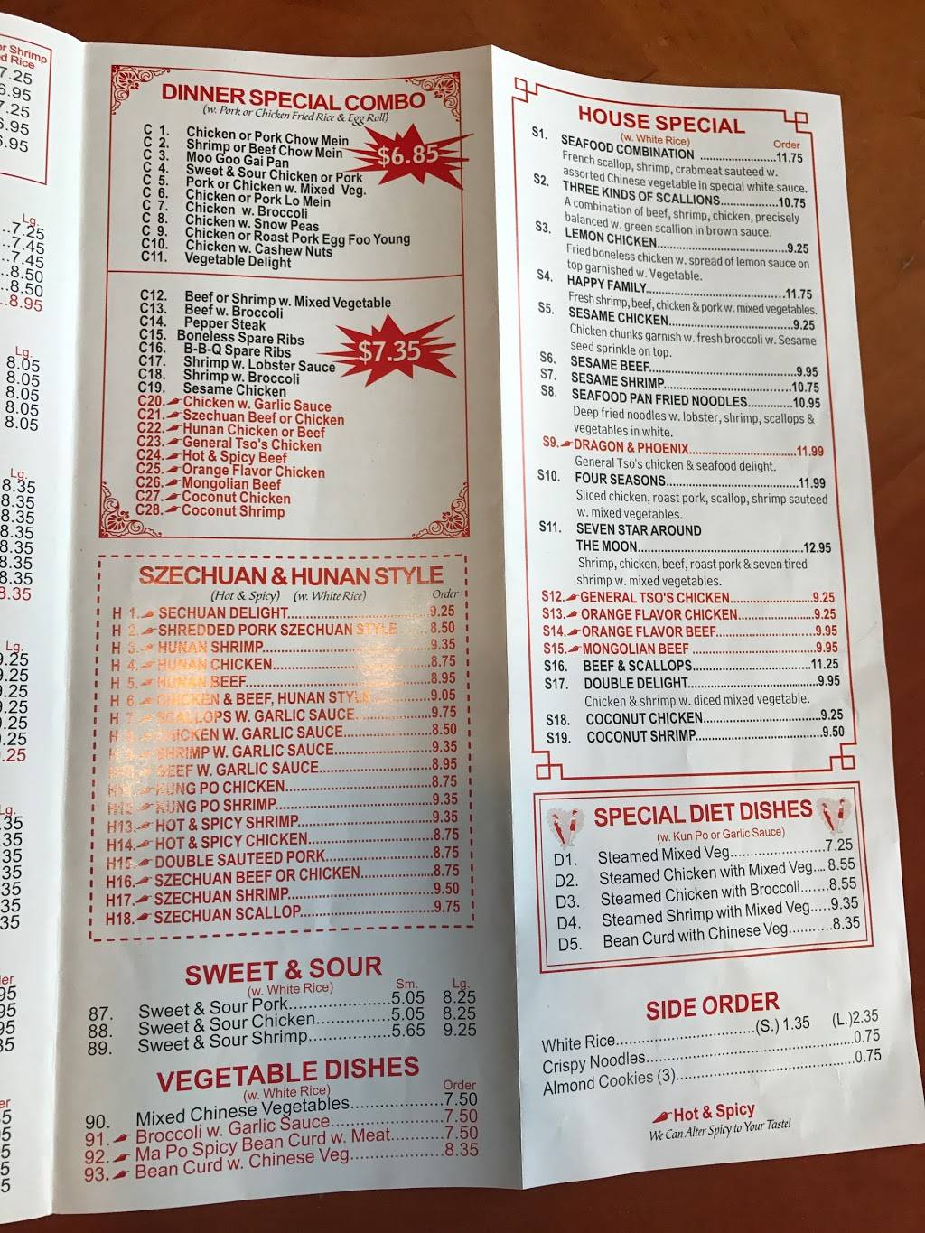 Star Dragon | meal delivery | 1540 E Lake St #1739, Minneapolis, MN 55407, USA | 6127248888 OR +1 612-724-8888