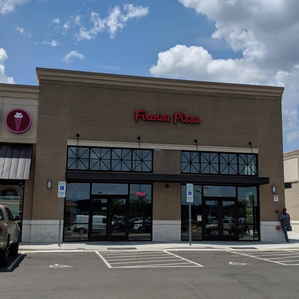 Firenza Pizza | meal takeaway | 6925 University City Blvd, Charlotte, NC 28262, USA | 7045090009 OR +1 704-509-0009