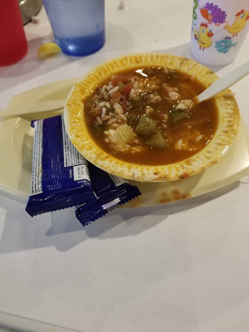 Crawdaddys Downtown | restaurant | 317 N Mesquite St, Corpus Christi, TX 78401, USA | 3618835432 OR +1 361-883-5432