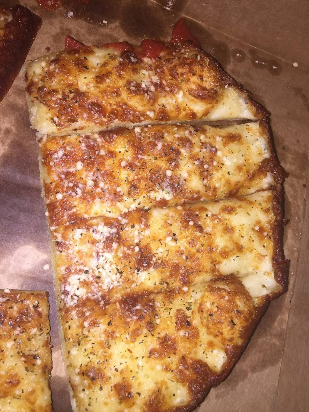 Georgios Oven Fresh Pizza Co | restaurant | 15880 Broadway Ave, Maple Heights, OH 44137, USA | 2164757575 OR +1 216-475-7575