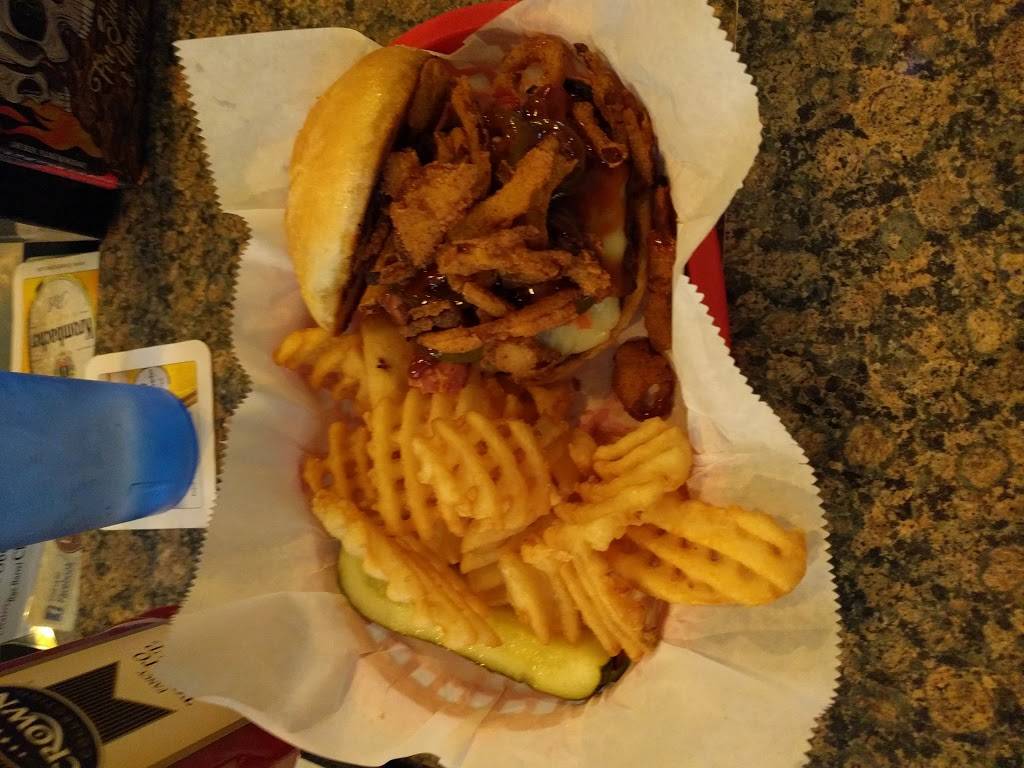 Eddies Alehouse & Eatery | restaurant | 238 E Main St, Sun Prairie, WI 53590, USA | 6088251515 OR +1 608-825-1515