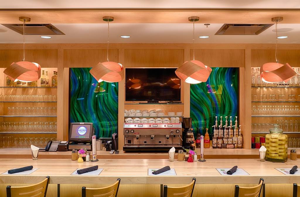 Urban Egg a daytime eatery | restaurant | 5262 N Nevada Ave, Colorado Springs, CO 80918, USA | 7195982969 OR +1 719-598-2969