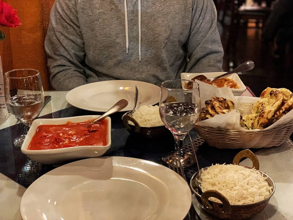 TAJ Palace Indian Cuisine | restaurant | 251 W Lee Hwy suite 157, Warrenton, VA 20186, USA | 5403498833 OR +1 540-349-8833