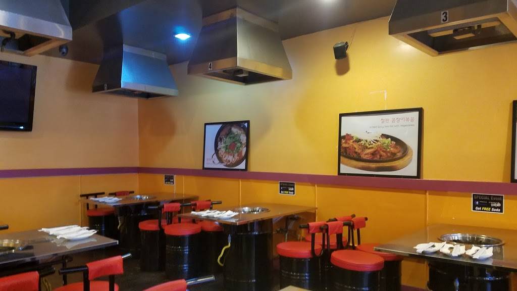 Matjip 맛집 식당 | restaurant | 3077 W 8th St, Los Angeles, CA 90005, USA | 2133888681 OR +1 213-388-8681