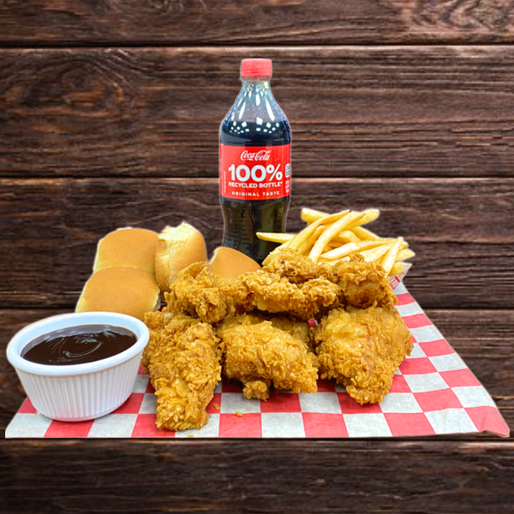 ChickenNThings | restaurant | 3663 NY-112, Coram, NY 11727, USA | 6318469304 OR +1 631-846-9304