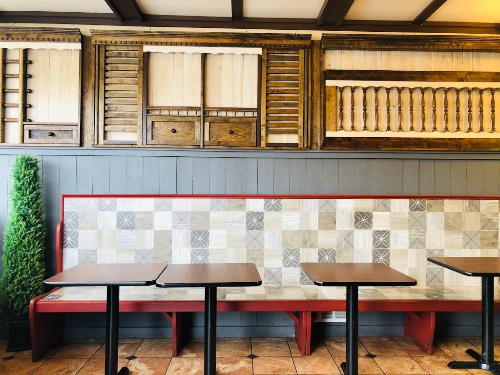 Falafel King | restaurant | 32748 Woodward Ave, Royal Oak, MI 48073, USA | 2485549881 OR +1 248-554-9881