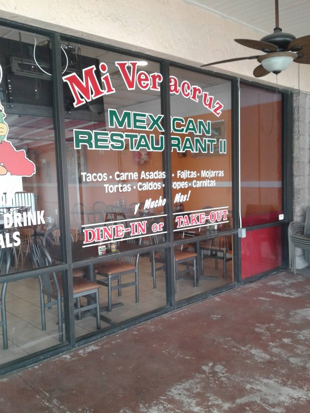 MI Veracruz | restaurant | 7001 Merrill Rd, Jacksonville, FL 32277, United States | 9046839941 OR +1 904-683-9941