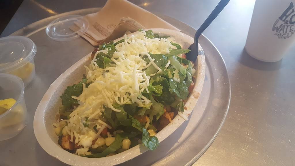 Chipotle Mexican Grill | restaurant | 135 E Palm Ave Spc A2, Burbank, CA 91502, USA | 8188420622 OR +1 818-842-0622