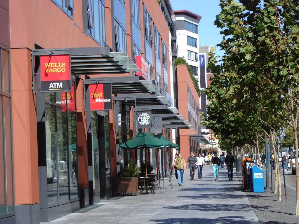 Beacon Commercial Owners Association | restaurant | 266 King St, San Francisco, CA 94107, USA | 4156321673 OR +1 415-632-1673