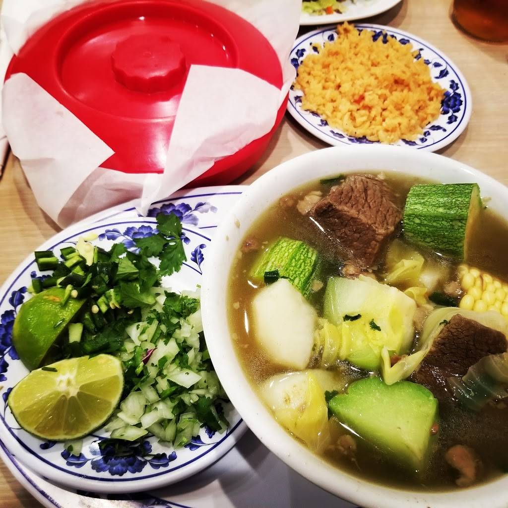 Chavelas Restaurant | restaurant | 960 S 1st St, San Jose, CA 95110, USA | 4085648470 OR +1 408-564-8470