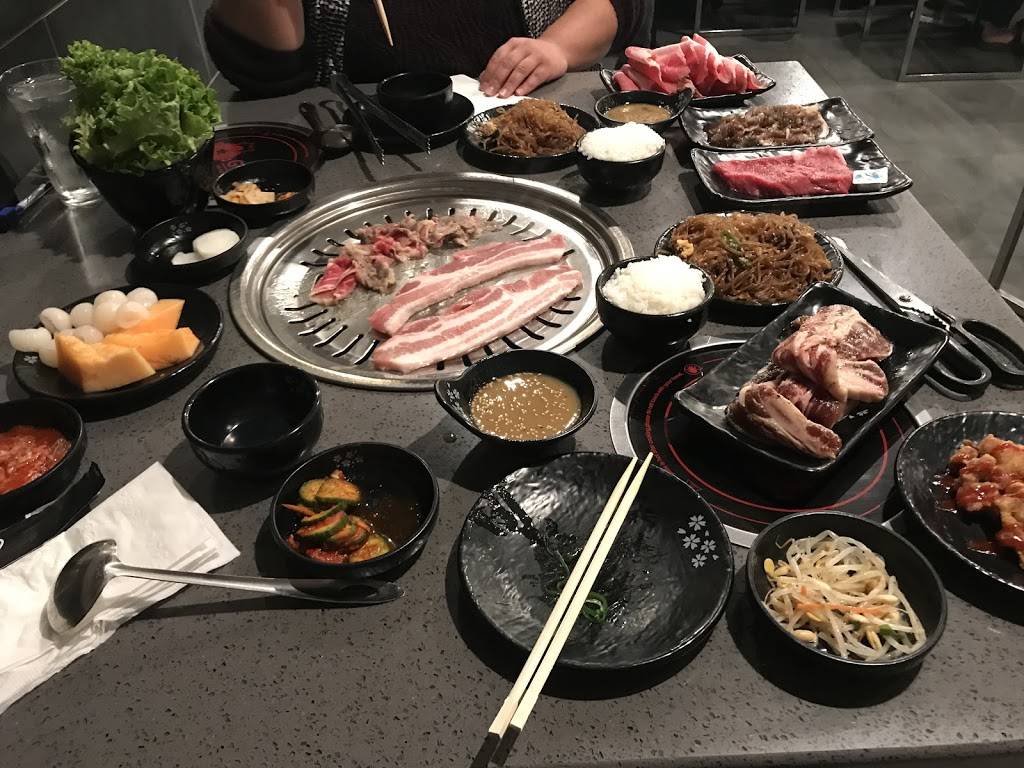 Goku Hot Pot | restaurant | 3085 Meridian Ave, San Jose, CA 95124, USA | 4087843228 OR +1 408-784-3228