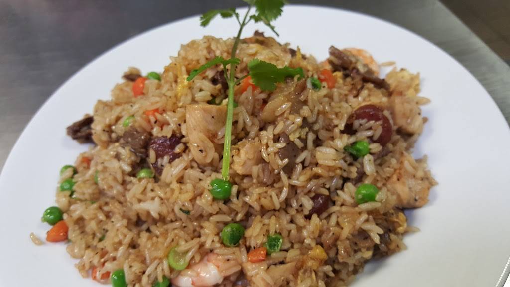 I-Pho | restaurant | 2817 W Berry St, Fort Worth, TX 76109, USA | 8173499128 OR +1 817-349-9128