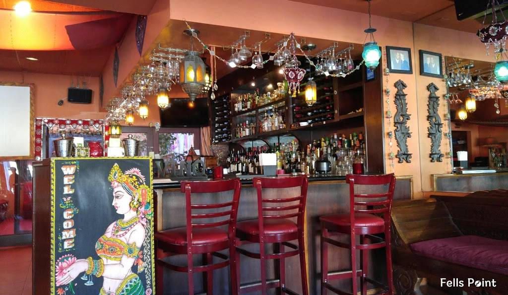 Electric Karma | restaurant | 8222 W 3rd St, Los Angeles, CA 90048, USA | 3236532121 OR +1 323-653-2121