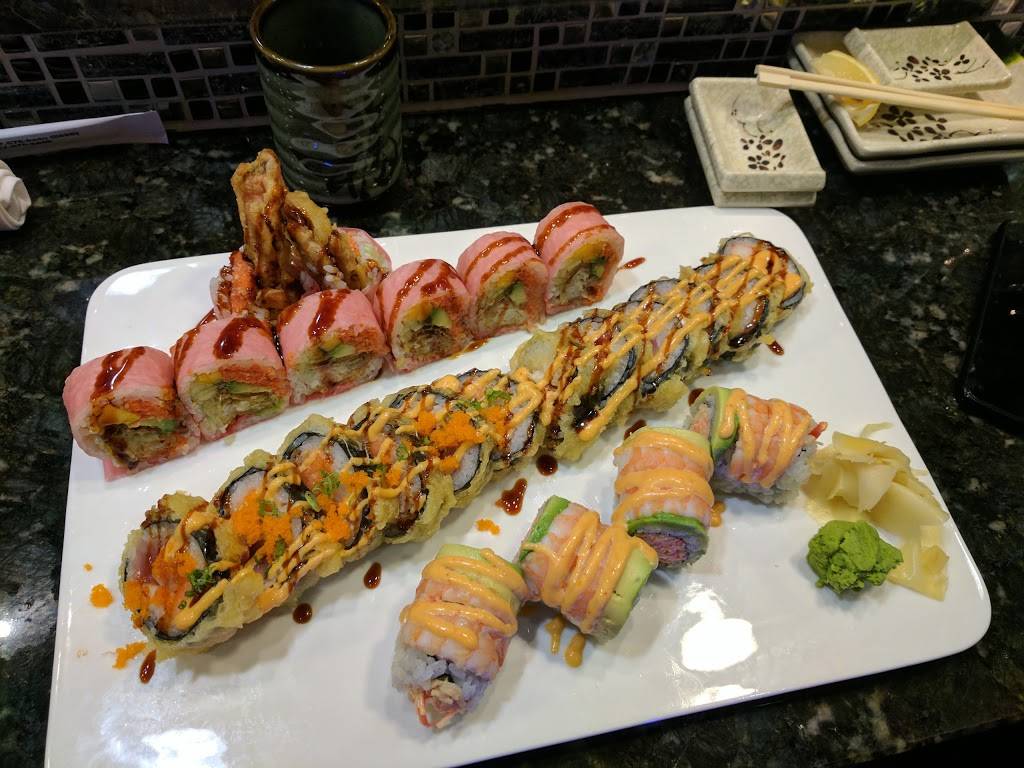 Koto Japanese Steak House | restaurant | 14490 Lowes Way, Carmel, IN 46033, USA | 3175755686 OR +1 317-575-5686