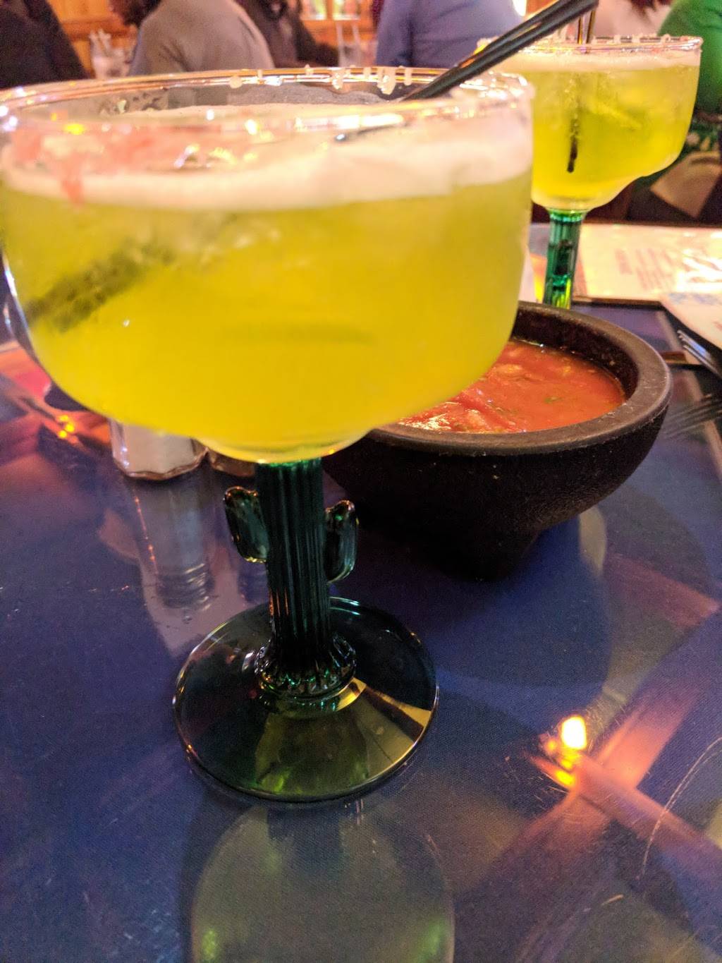 Tequilla Sal Y Limon | restaurant | 88 Orange Ave, Suffern, NY 10901, USA | 8453577707 OR +1 845-357-7707