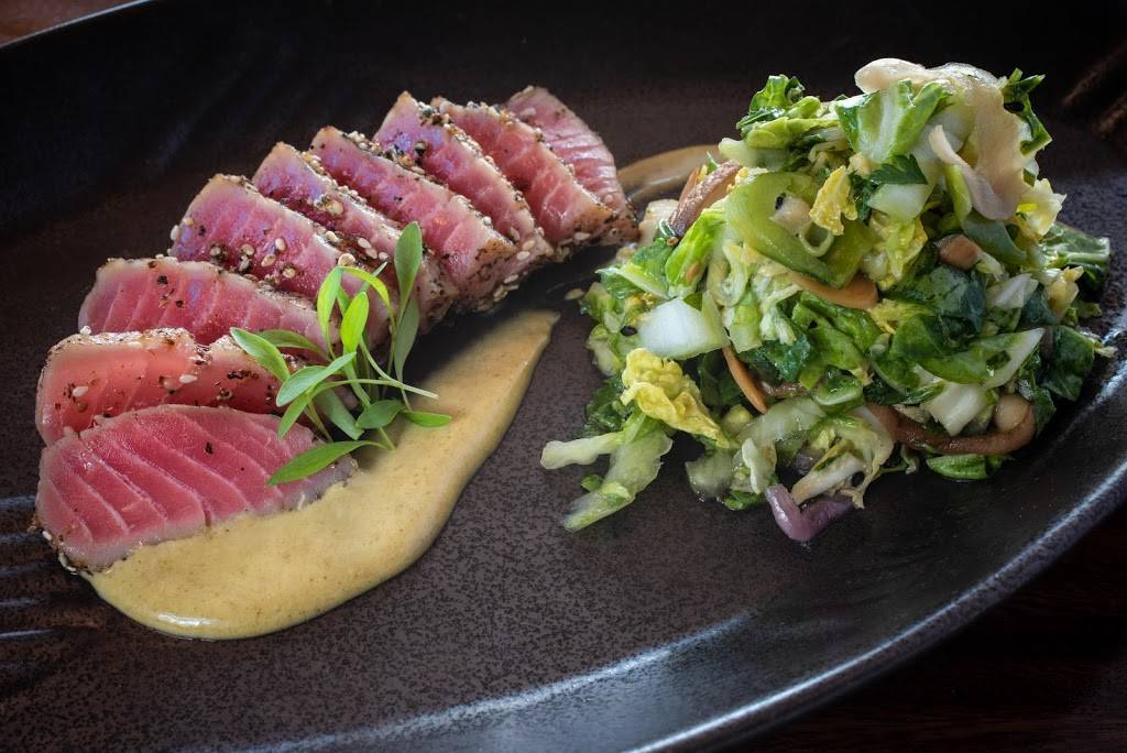 Waterleaf Restaurant & Bar | restaurant | 223 Andover Park E, Tukwila, WA 98188, USA | 2062787800 OR +1 206-278-7800