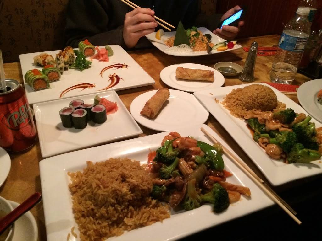 Taste of Asia | restaurant | 236 7th Ave, South Charleston, WV 25303, USA | 3047448933 OR +1 304-744-8933